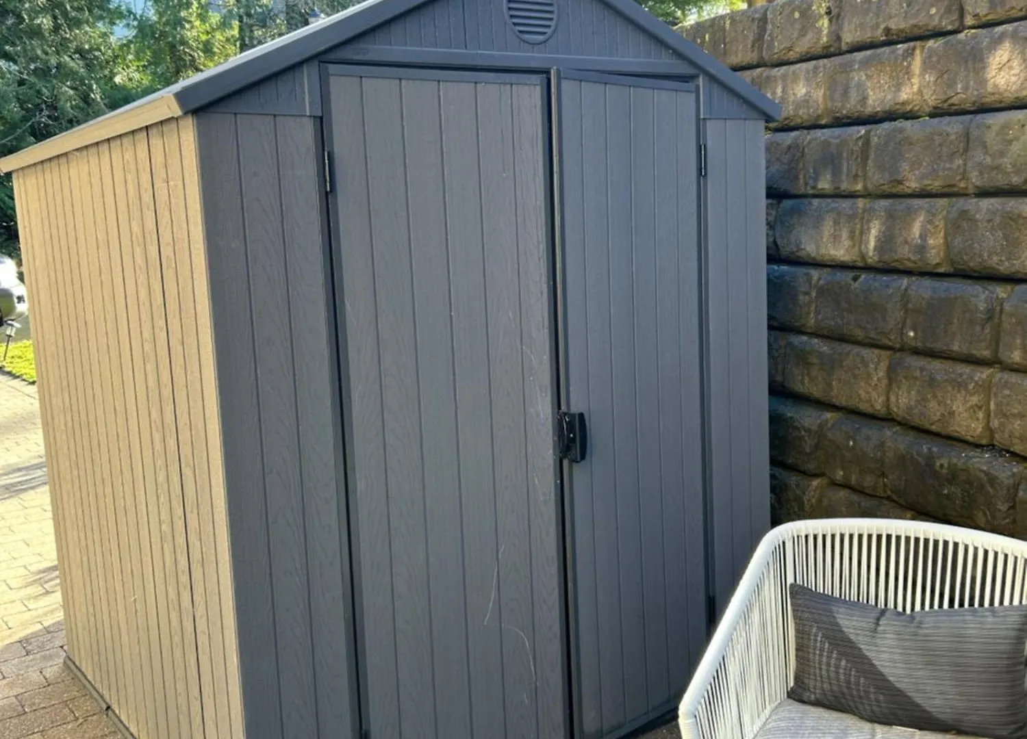 Garden Suite In Colwood Victoria